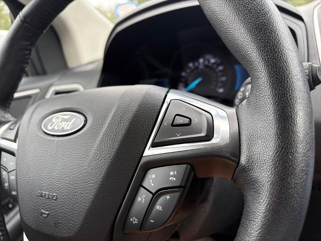 2023 Ford Edge Vehicle Photo in Savannah, GA 31419