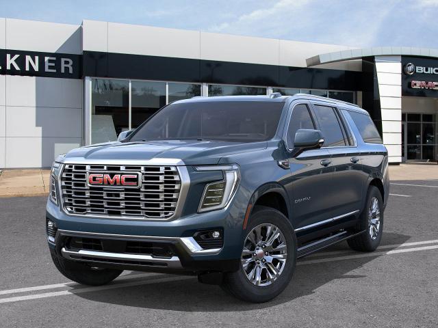 2026 GMC Yukon XL Vehicle Photo in TREVOSE, PA 19053-4984