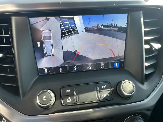 2022 GMC Acadia Vehicle Photo in MANITOWOC, WI 54220-5838