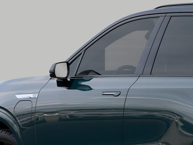 2026 Cadillac VISTIQ Vehicle Photo in GREEN BAY, WI 54303-3330
