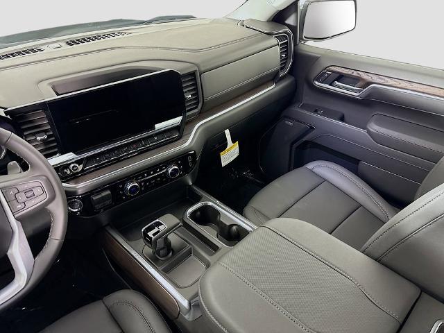 2026 GMC Sierra 1500 Vehicle Photo in PUYALLUP, WA 98371-4149