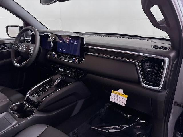 2025 GMC Canyon Vehicle Photo in PUYALLUP, WA 98371-4149