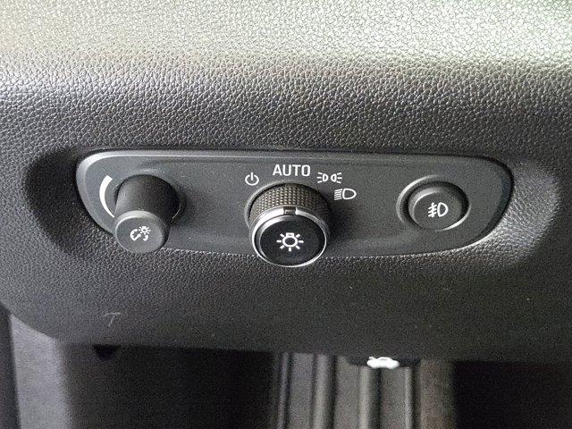 2019 Chevrolet Traverse Vehicle Photo in Decatur, TX 76234