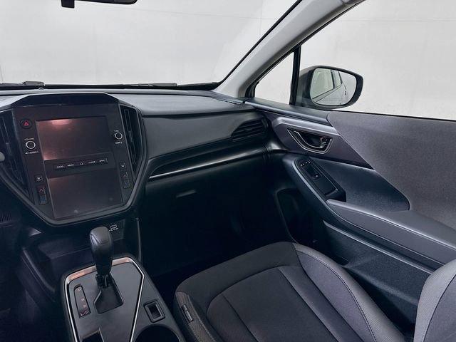 2025 Subaru Impreza Vehicle Photo in Doylestown, PA 18902