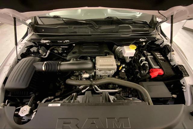 2023 Ram 1500 Vehicle Photo in INDEPENDENCE, MO 64055-1314