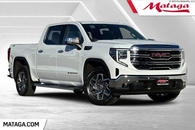 2026 GMC Sierra 1500 Vehicle Photo in STOCKTON, CA 95212-2838