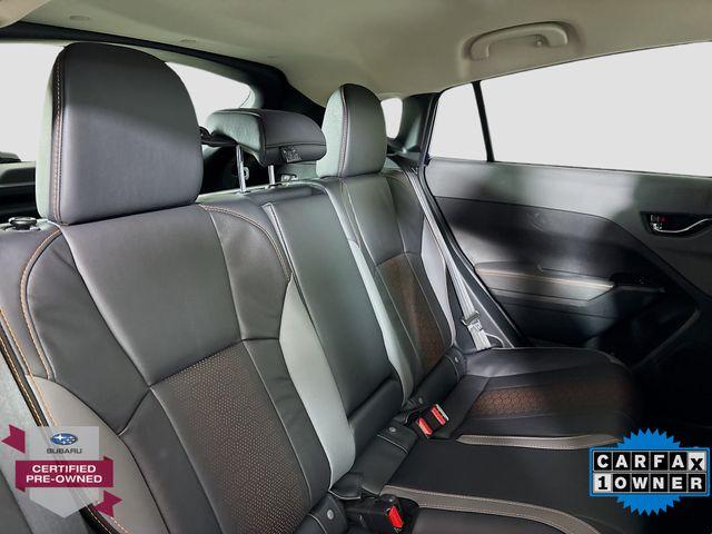 2024 Subaru Crosstrek Vehicle Photo in Puyallup, WA 98371