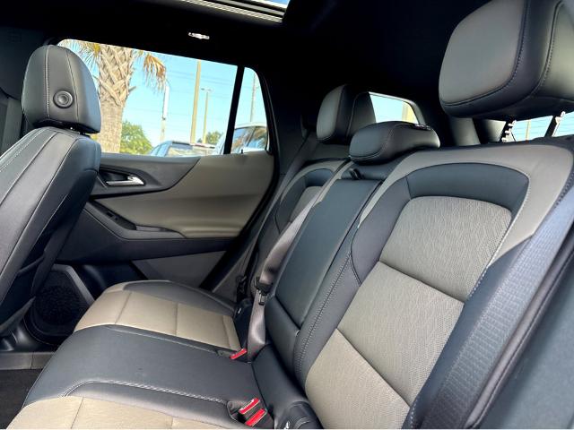 2026 Chevrolet Equinox Vehicle Photo in SAVANNAH, GA 31406-4513