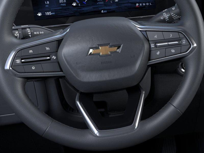 2026 Chevrolet Tahoe Vehicle Photo in POOLER, GA 31322-3252