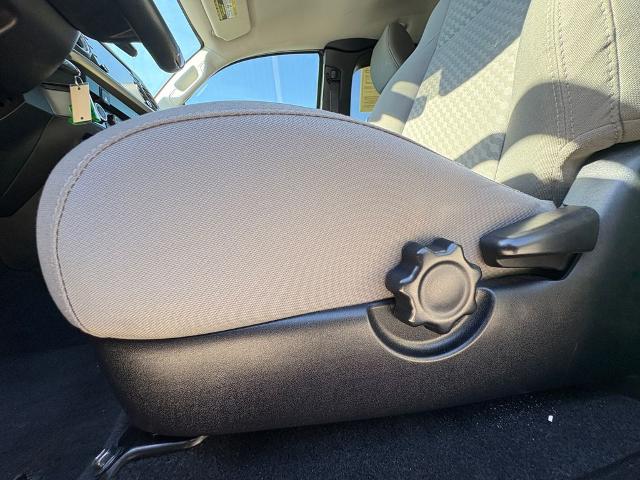 2022 Toyota Tacoma 4WD Vehicle Photo in Brunswick, GA 31525