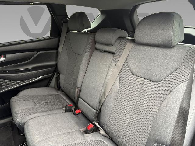 2019 Hyundai SANTA FE Vehicle Photo in Statesboro, GA 30458