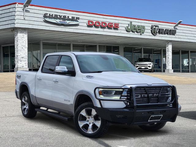 2020 Ram 1500 Vehicle Photo in Ennis, TX 75119-5114