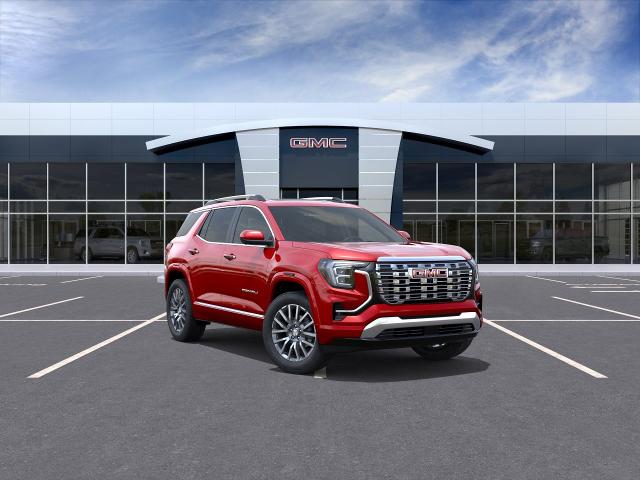 2026 GMC Terrain Vehicle Photo in BUDD LAKE, NJ 07828-0000