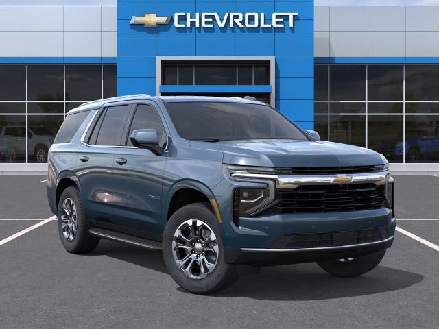 2026 Chevrolet Tahoe LS - 6