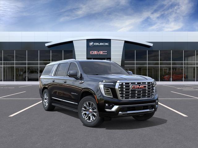 2026 GMC Yukon XL Vehicle Photo in LITTLE FALLS, NJ 07424-1717