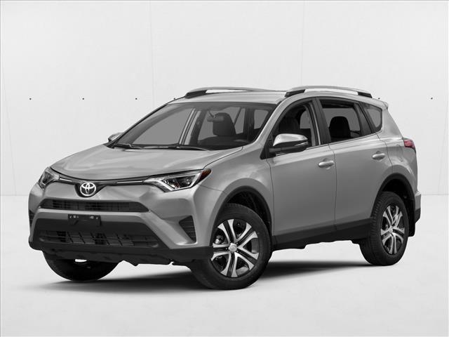 2018 Toyota RAV4 Vehicle Photo in Winter Park, FL 32792
