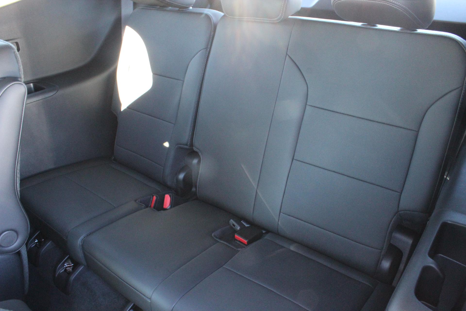 2025 Buick Enclave Vehicle Photo in AURORA, CO 80012-4011