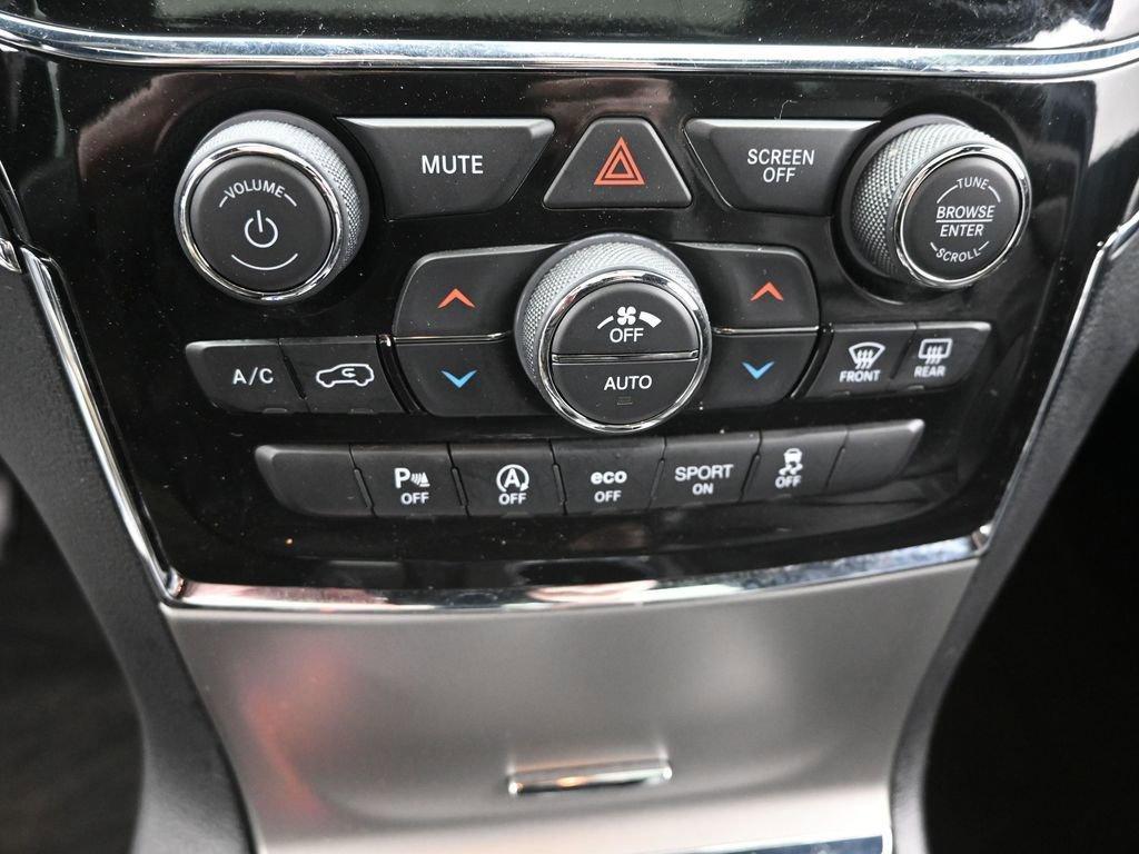 2022 Jeep Grand Cherokee WK Vehicle Photo in Cedar Rapids, IA 52402