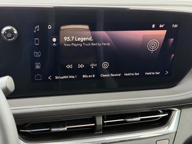 2025 Buick Envista Vehicle Photo in COLUMBIA, MO 65203-3903