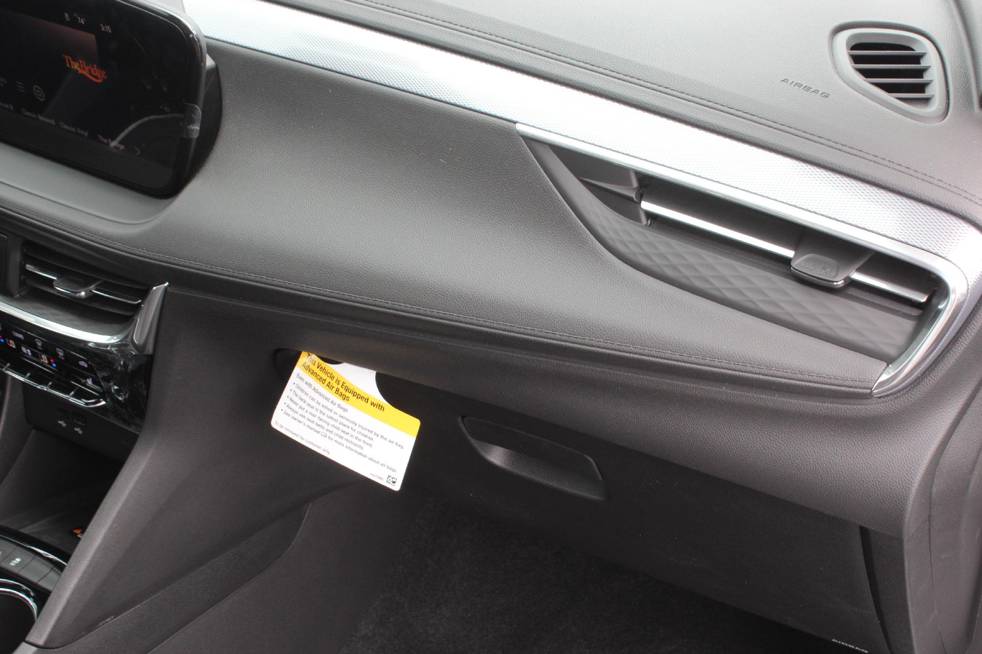 2026 Buick Encore GX Vehicle Photo in AURORA, CO 80012-4011