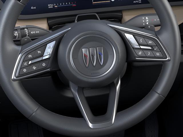 2026 Buick Enclave Vehicle Photo in NEENAH, WI 54956-2243