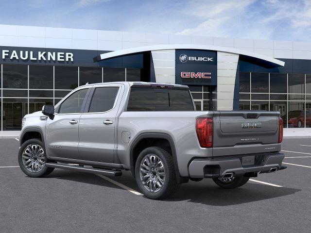 2026 GMC Sierra 1500 Vehicle Photo in HARRISBURG, PA 17111-1033