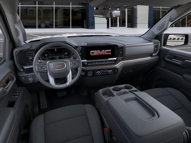 2026 GMC Sierra 1500 Vehicle Photo in HARRISBURG, PA 17111-1033
