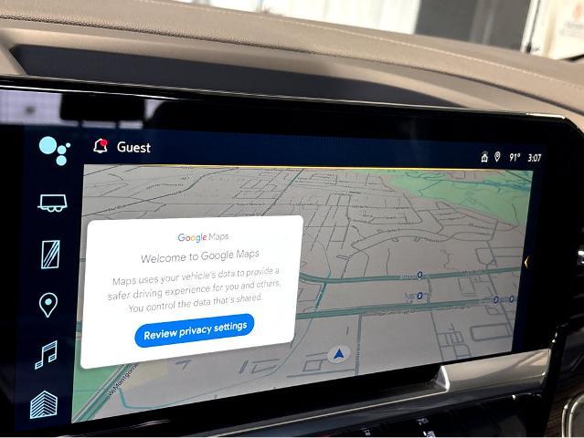 2025 Chevrolet Silverado 1500 Vehicle Photo in SAVANNAH, GA 31406-4513