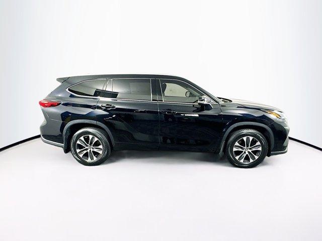 2022 Toyota Highlander Vehicle Photo in Flemington, NJ 08822
