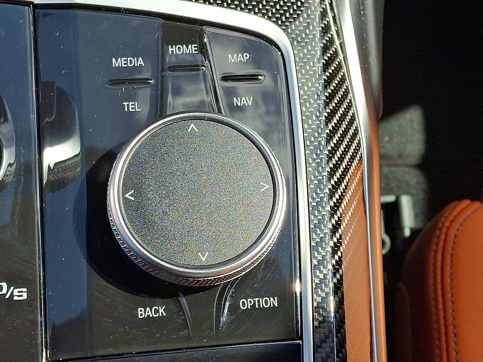 2025 BMW M4 Vehicle Photo in Lancaster, PA 17601