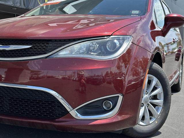2019 Chrysler Pacifica Vehicle Photo in Tucson, AZ 85712