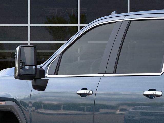 2025 GMC Sierra 2500 HD Vehicle Photo in WATERTOWN, CT 06795-3318