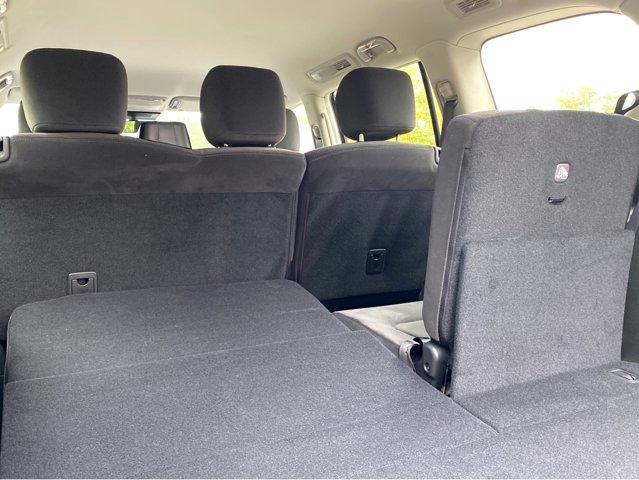 2023 Nissan Armada Vehicle Photo in Hinesville, GA 31313