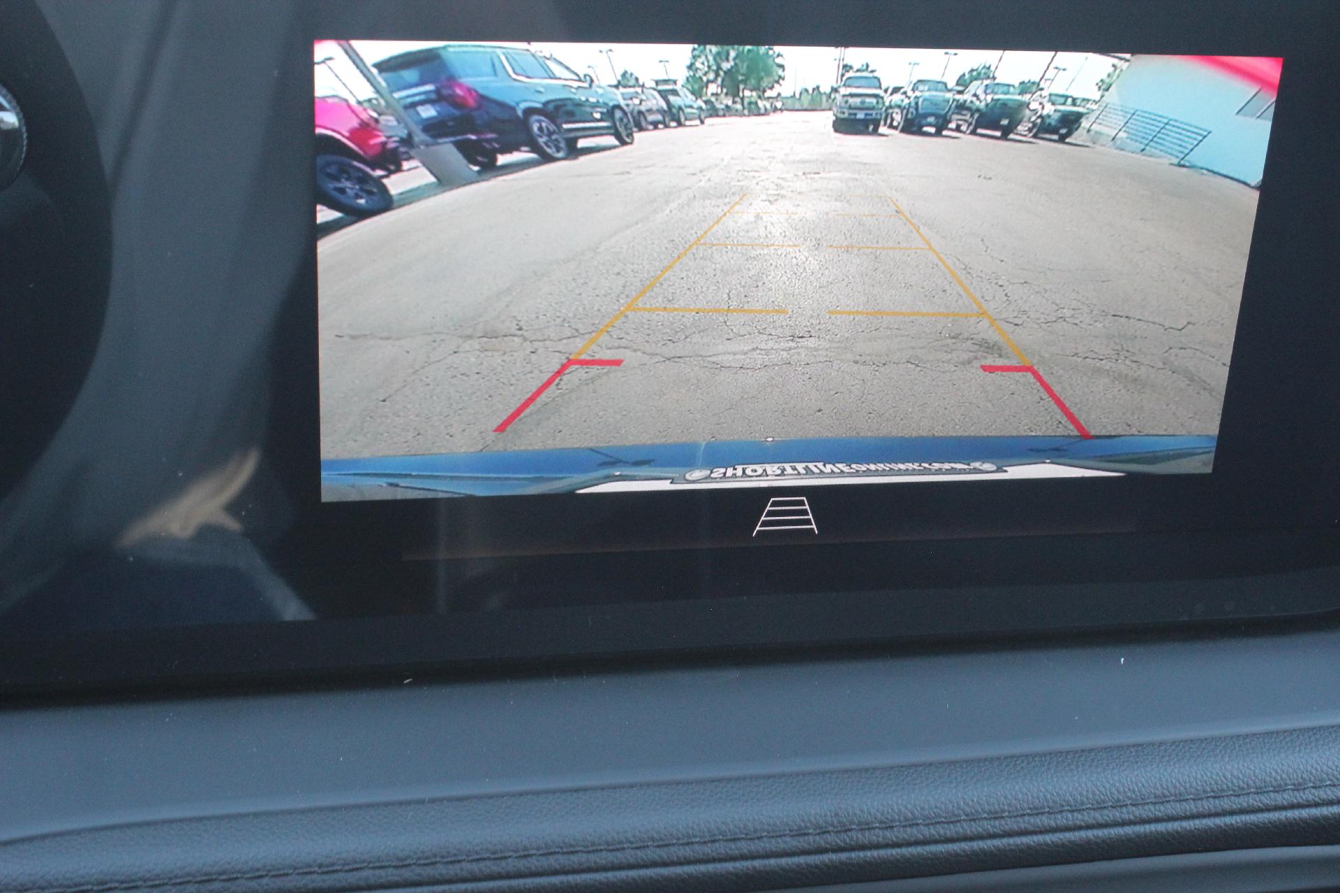 2026 Buick Encore GX Vehicle Photo in AURORA, CO 80012-4011