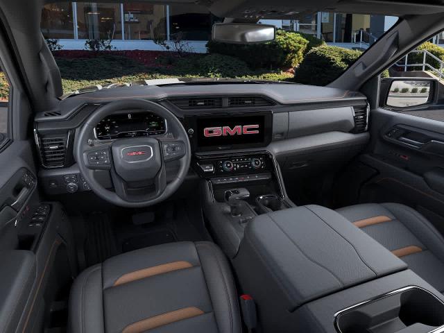 2026 GMC Sierra 1500 Vehicle Photo in ZELIENOPLE, PA 16063-2910