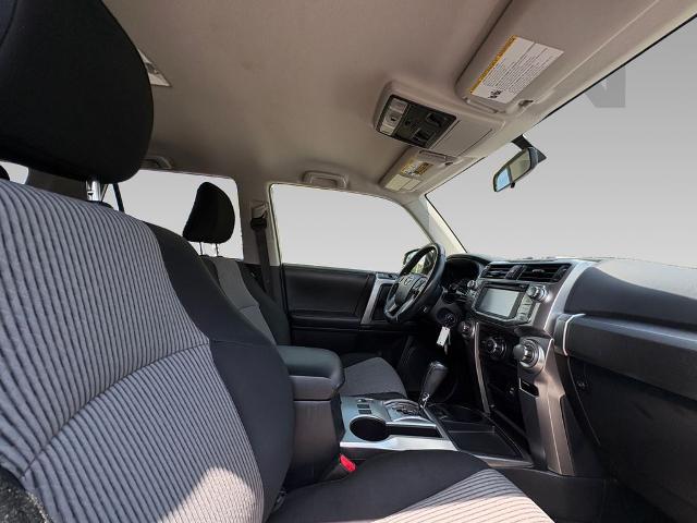 2017 Toyota 4Runner Vehicle Photo in Savannah, GA 31419