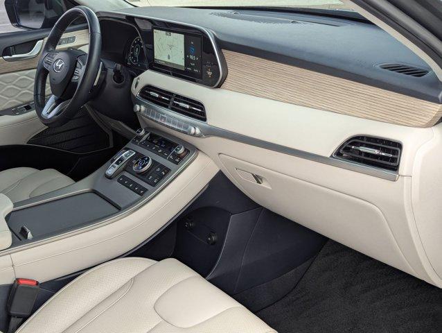 2022 Hyundai PALISADE Vehicle Photo in San Antonio, TX 78230