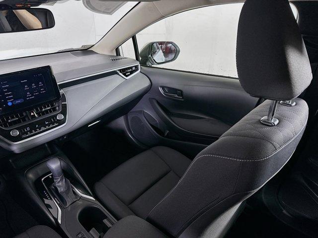 2023 Toyota Corolla Vehicle Photo in Flemington, NJ 08822