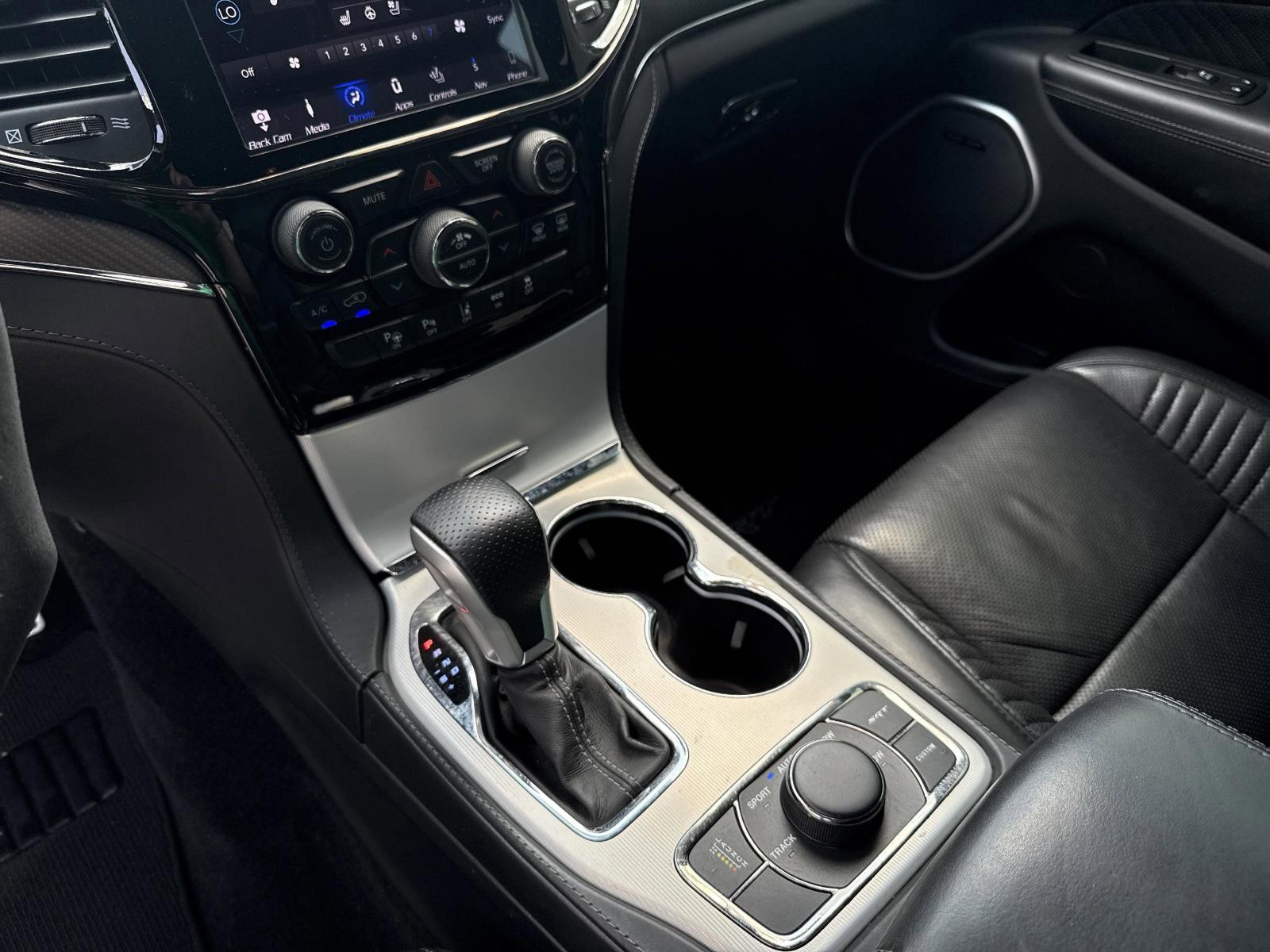 2018 Jeep Grand Cherokee Vehicle Photo in Georgetown, TX 78626