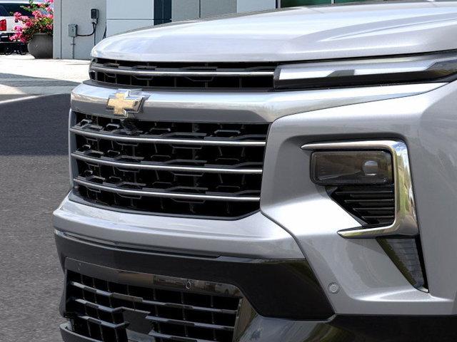 2026 Chevrolet Traverse Vehicle Photo in SELMA, TX 78154-1460