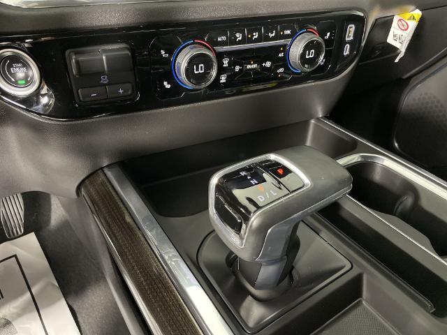 2025 Chevrolet Silverado 1500 Vehicle Photo in GILBERT, AZ 85297-0402