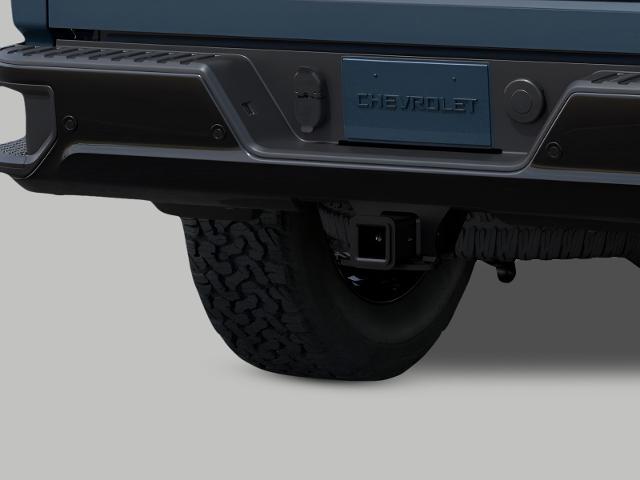 2026 Chevrolet Silverado 2500 HD Vehicle Photo in NEENAH, WI 54956-2243