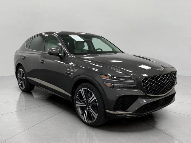 2025 Genesis GV80 Coupe Vehicle Photo in Neenah, WI 54956