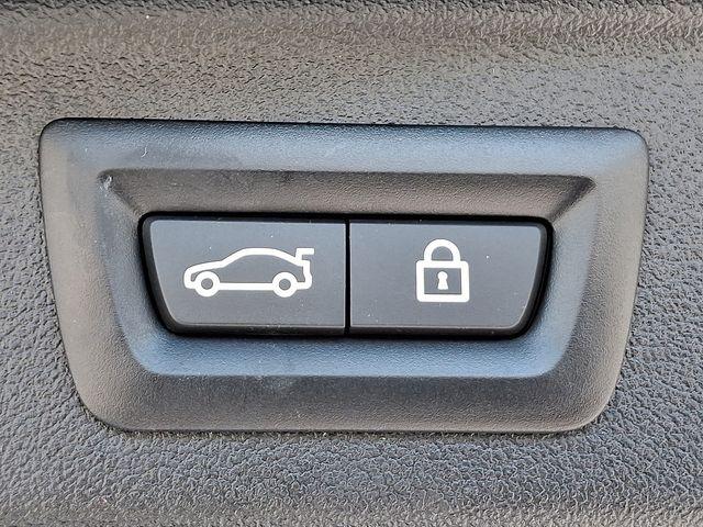 2022 BMW X7 Vehicle Photo in DANBURY, CT 06810-5034