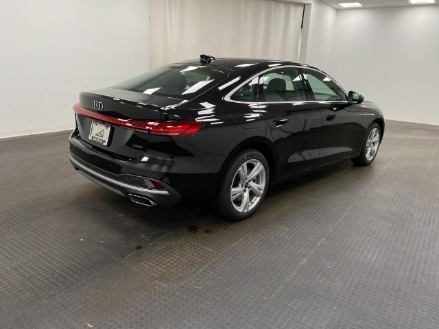 2025 Audi A5 Vehicle Photo in Appleton, WI 54913