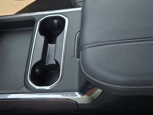 2025 GMC Sierra 2500 HD Vehicle Photo in EASTLAND, TX 76448-3020