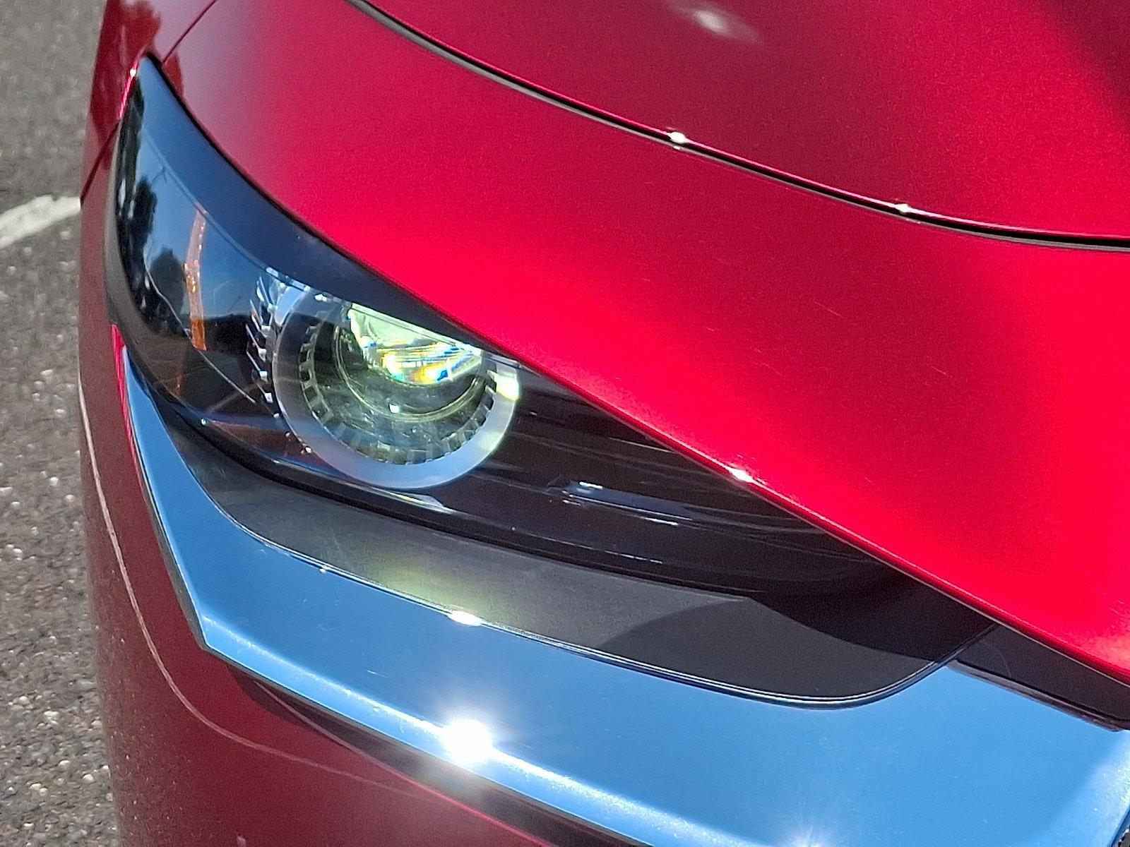 2023 Mazda CX-30 Vehicle Photo in Trevose, PA 19053