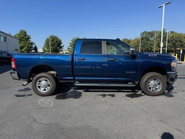 2024 Ram 2500 Vehicle Photo in Mechanicsburg, PA 17050-1707