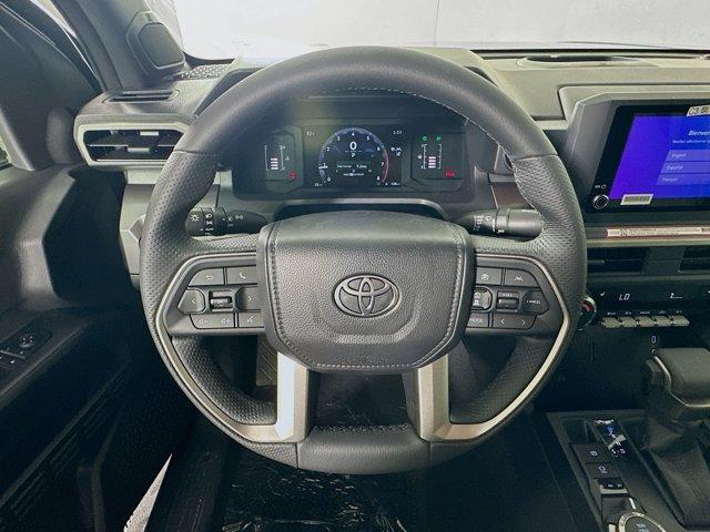 2025 Toyota Tacoma 4WD Vehicle Photo in Flemington, NJ 08822