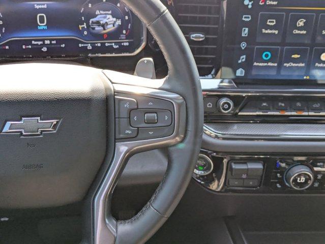 2023 Chevrolet Silverado 1500 Vehicle Photo in SELMA, TX 78154-1459
